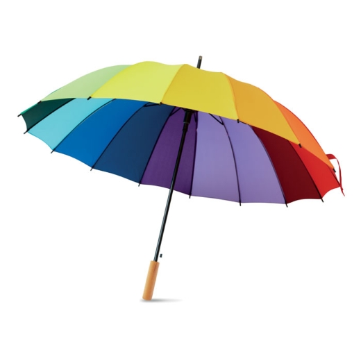 Regenschirm BOWBRELLA