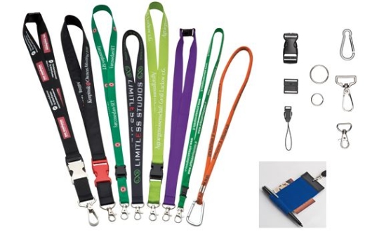 Lanyard