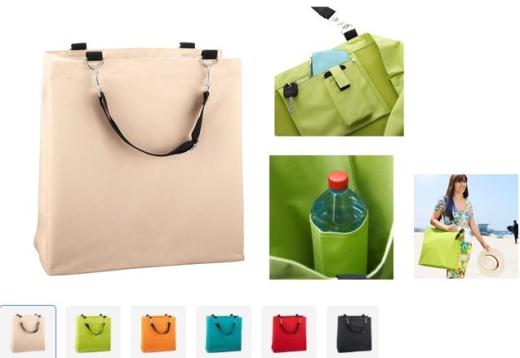 Travelmate Beach Shopper