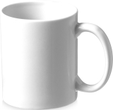 Pic 330 ml Sublimations Keramiktasse - weiss