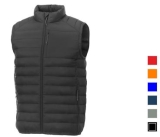 wattierter Bodywarmer für Herren- Pallas