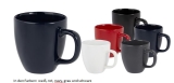 Moni 430 ml Keramiktasse