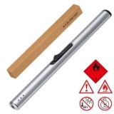 Stabfeuerzeug aus Metall