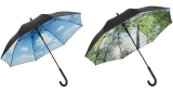 AC-Stockschirm FARE® Nature