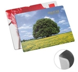 Mouse-Pad Omega