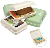 Brotdose/ Butterdose -BIO