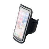 Smartphon-Tasche für den Oberarm