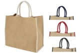 Jute Tragetasche 25L -Harry