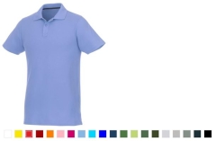 Polo-Shirt Herren- Helios