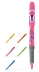 BIC® Brite Liner® Grip Leuchtmarker