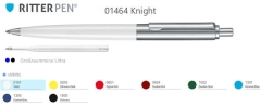 Kugelschreiber Knight - Ritter Pen