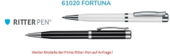 Kugelschreiber Fortuna - Ritter-Pen