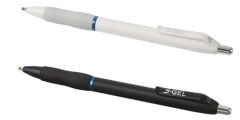 Sharpie® S-Gel Kugelschreiber, Schreibfarbe: blau